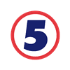 Kanal 5 tv-guide